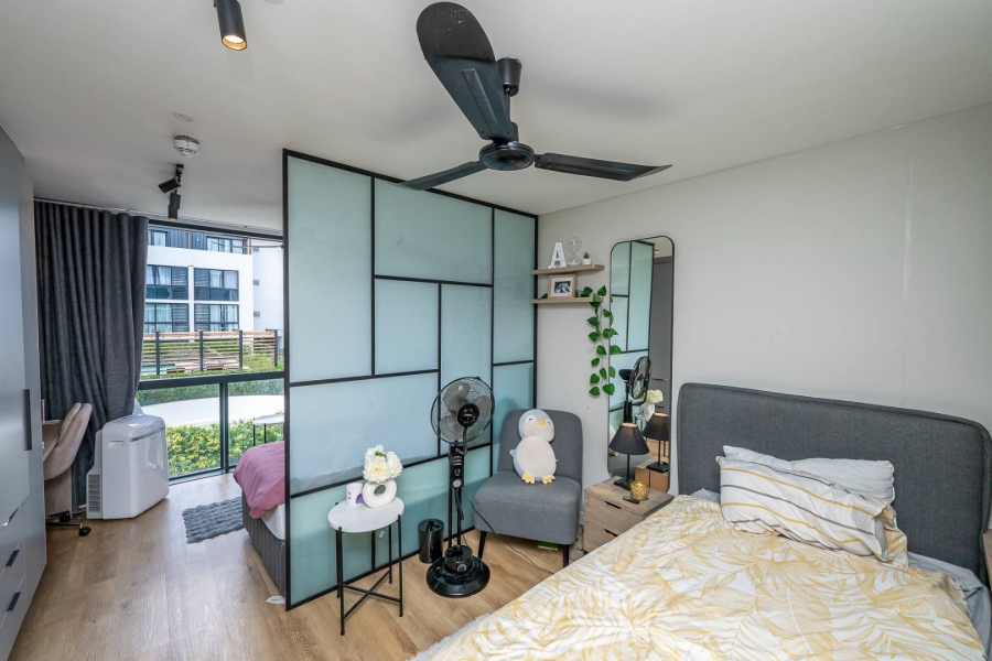1 Bedroom Property for Sale in Dennesig Western Cape